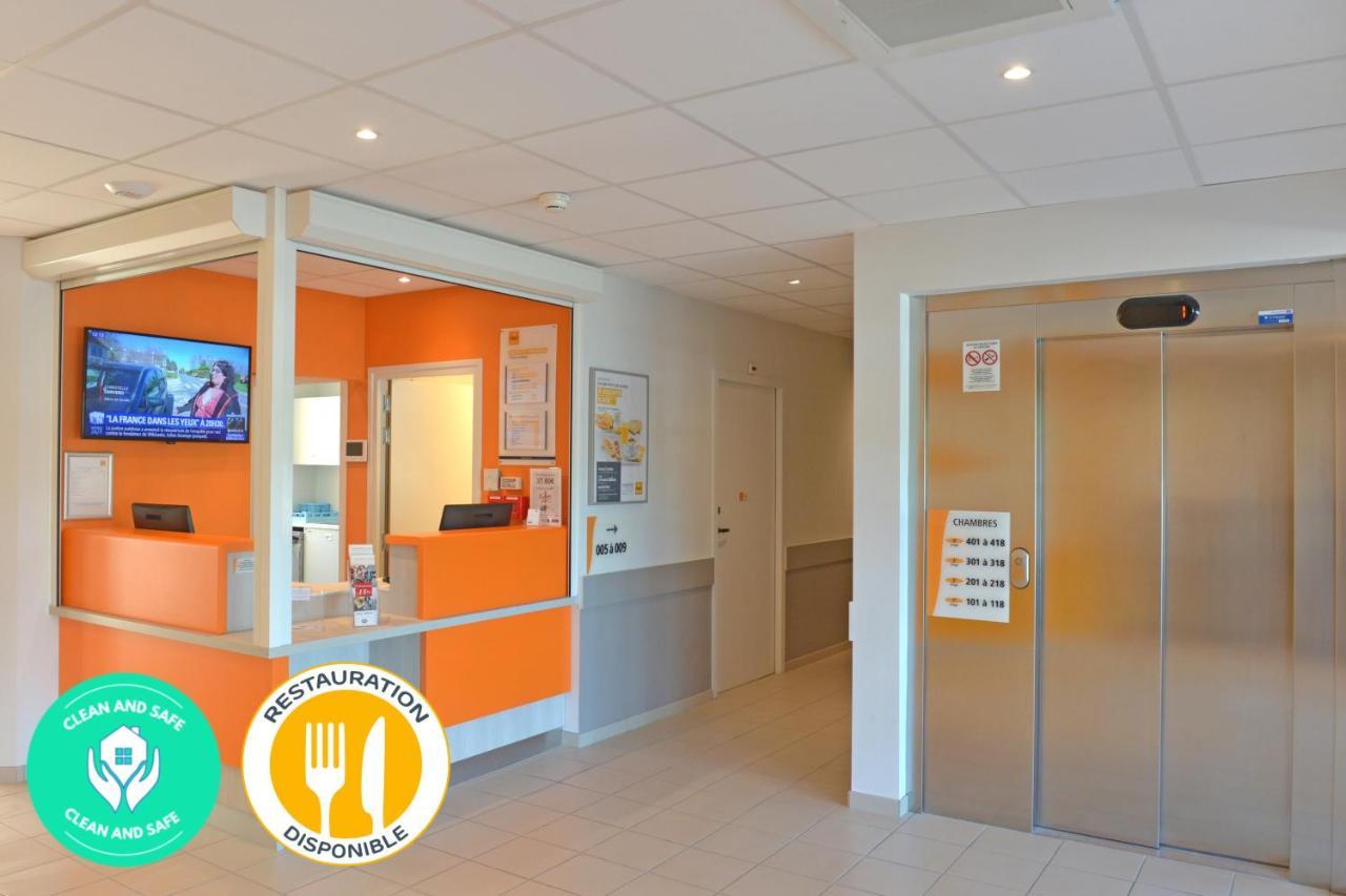 Premiere Classe Reims Nord - Betheny Luaran gambar