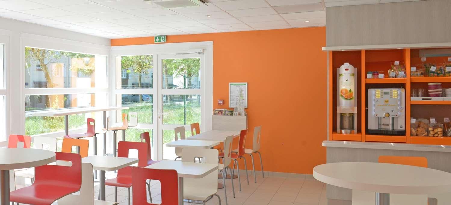 Premiere Classe Reims Nord - Betheny Luaran gambar