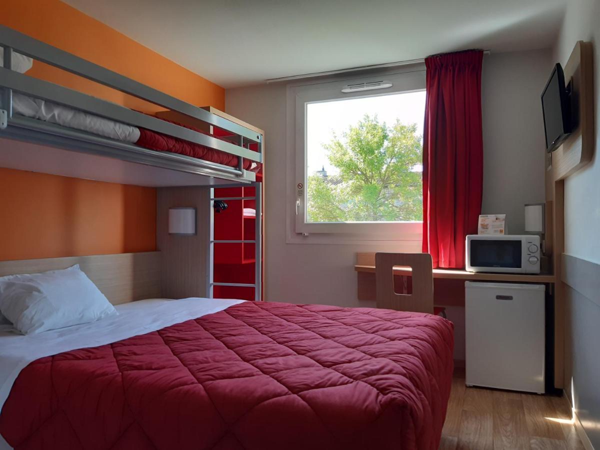 Premiere Classe Reims Nord - Betheny Luaran gambar
