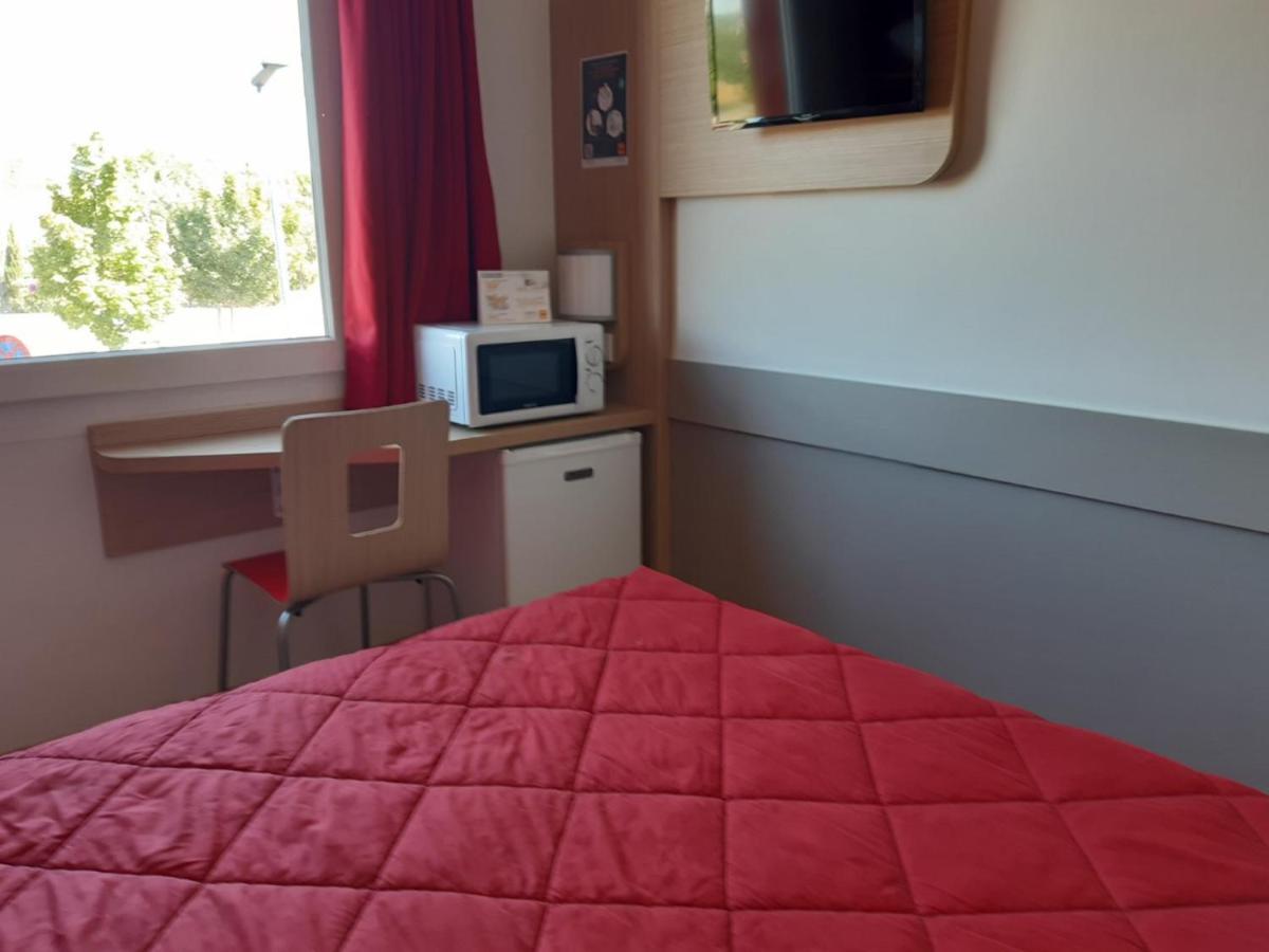 Premiere Classe Reims Nord - Betheny Luaran gambar