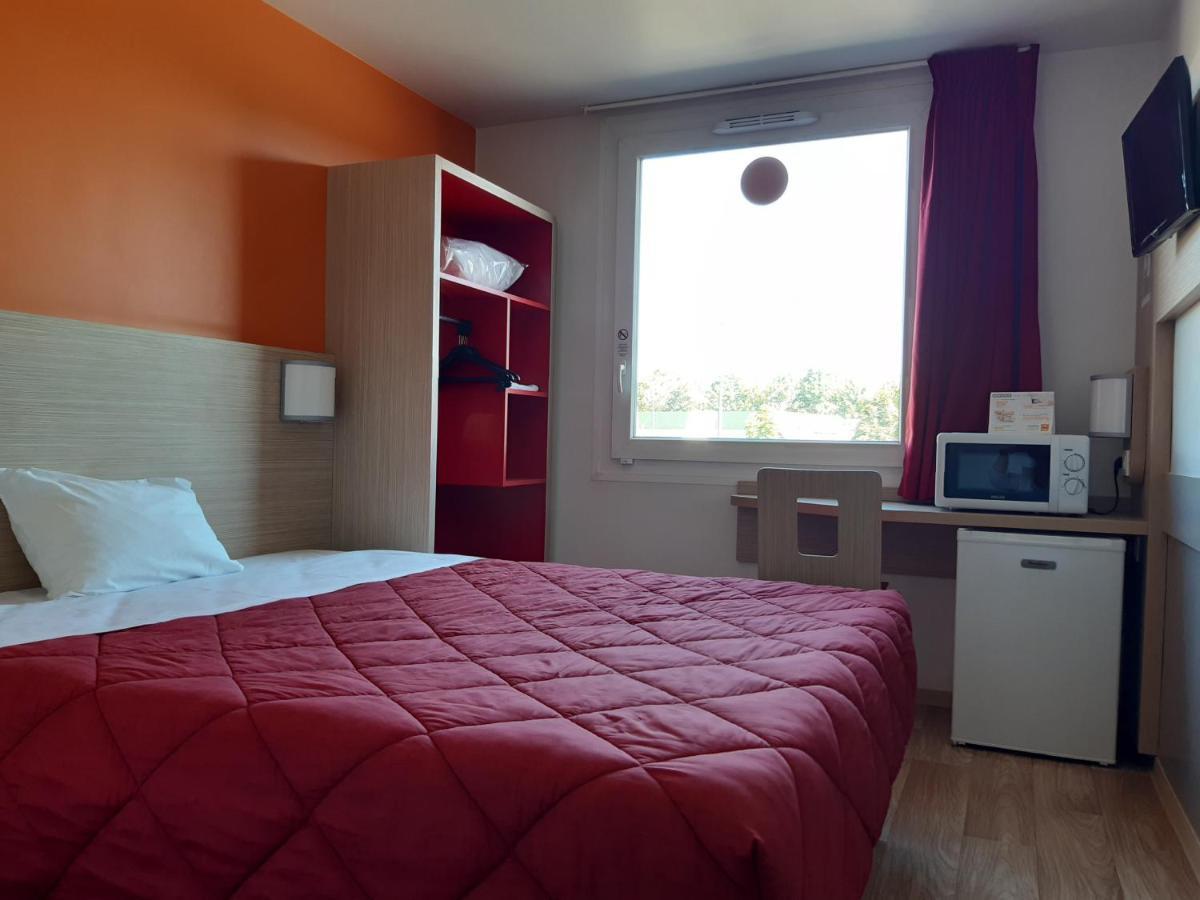 Premiere Classe Reims Nord - Betheny Luaran gambar