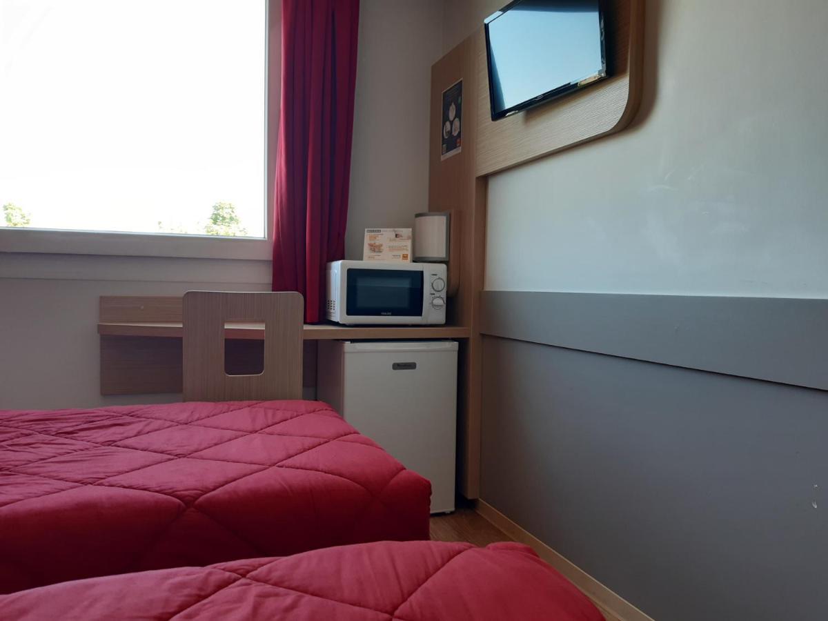 Premiere Classe Reims Nord - Betheny Luaran gambar