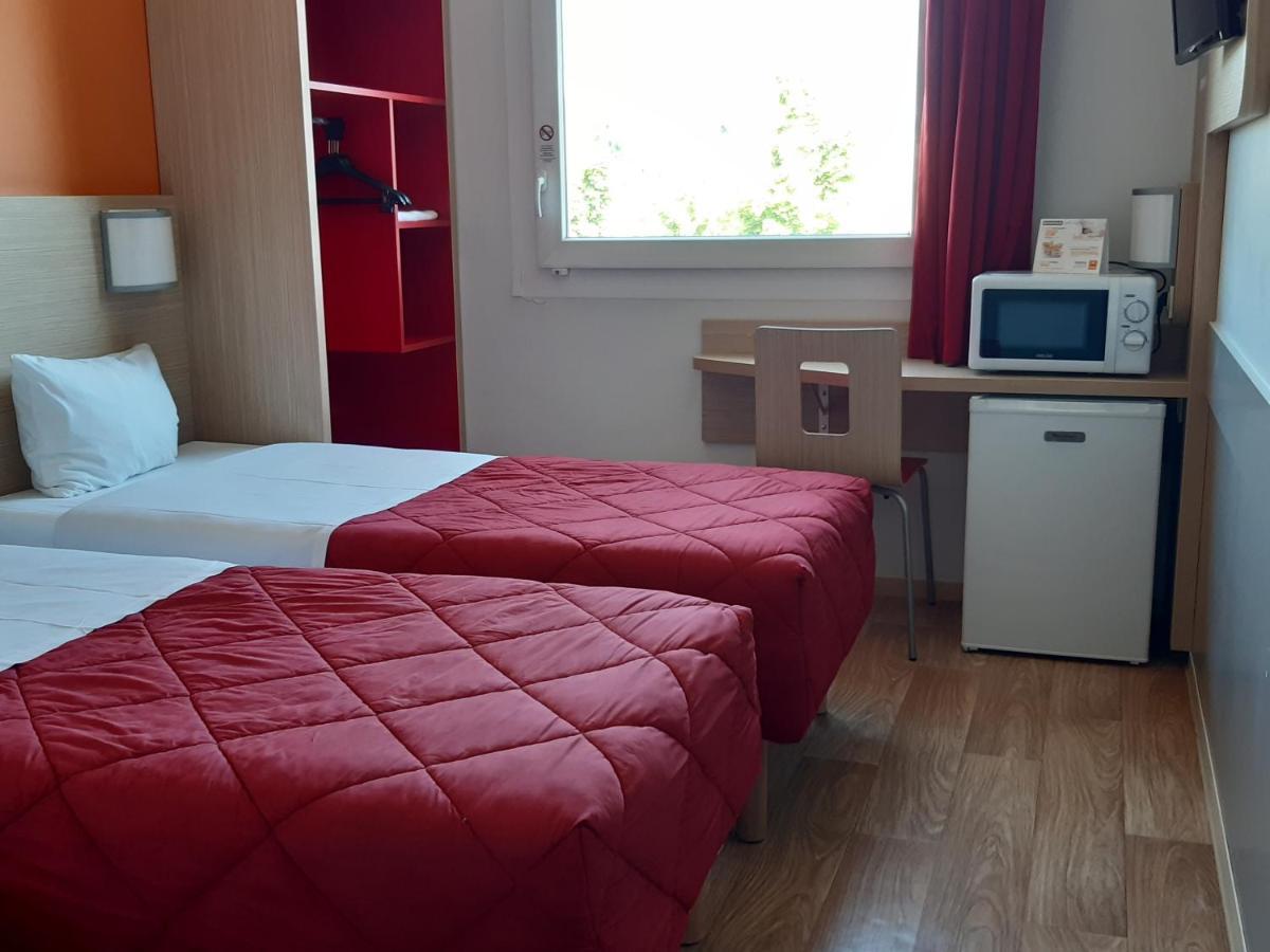 Premiere Classe Reims Nord - Betheny Luaran gambar