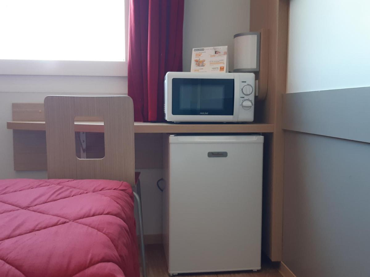 Premiere Classe Reims Nord - Betheny Luaran gambar