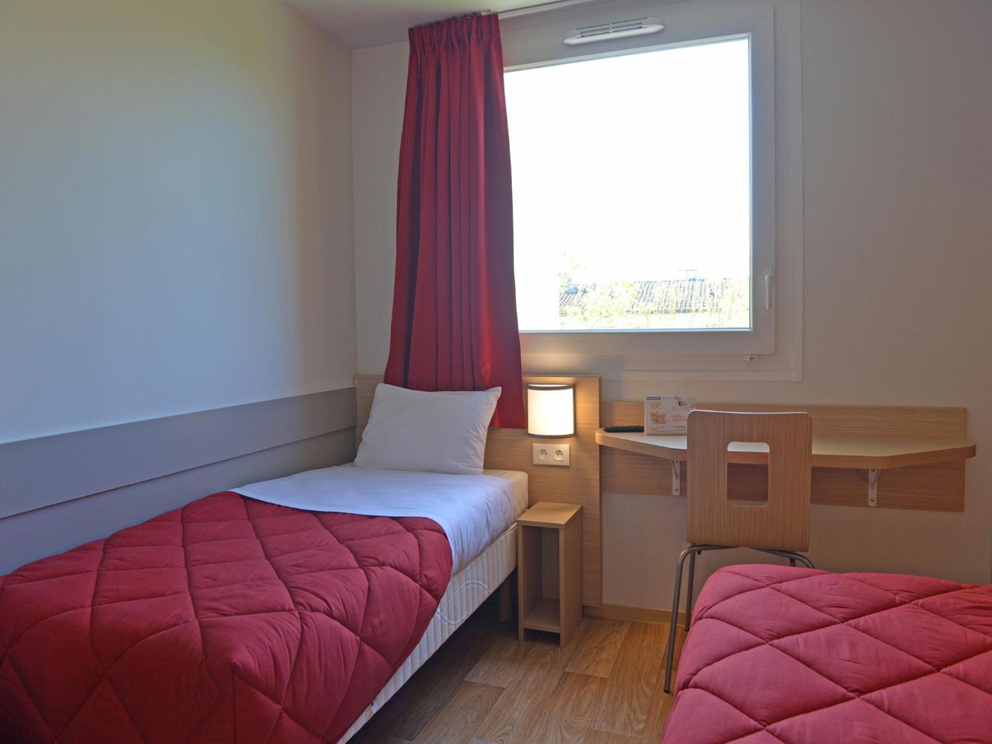 Premiere Classe Reims Nord - Betheny Luaran gambar