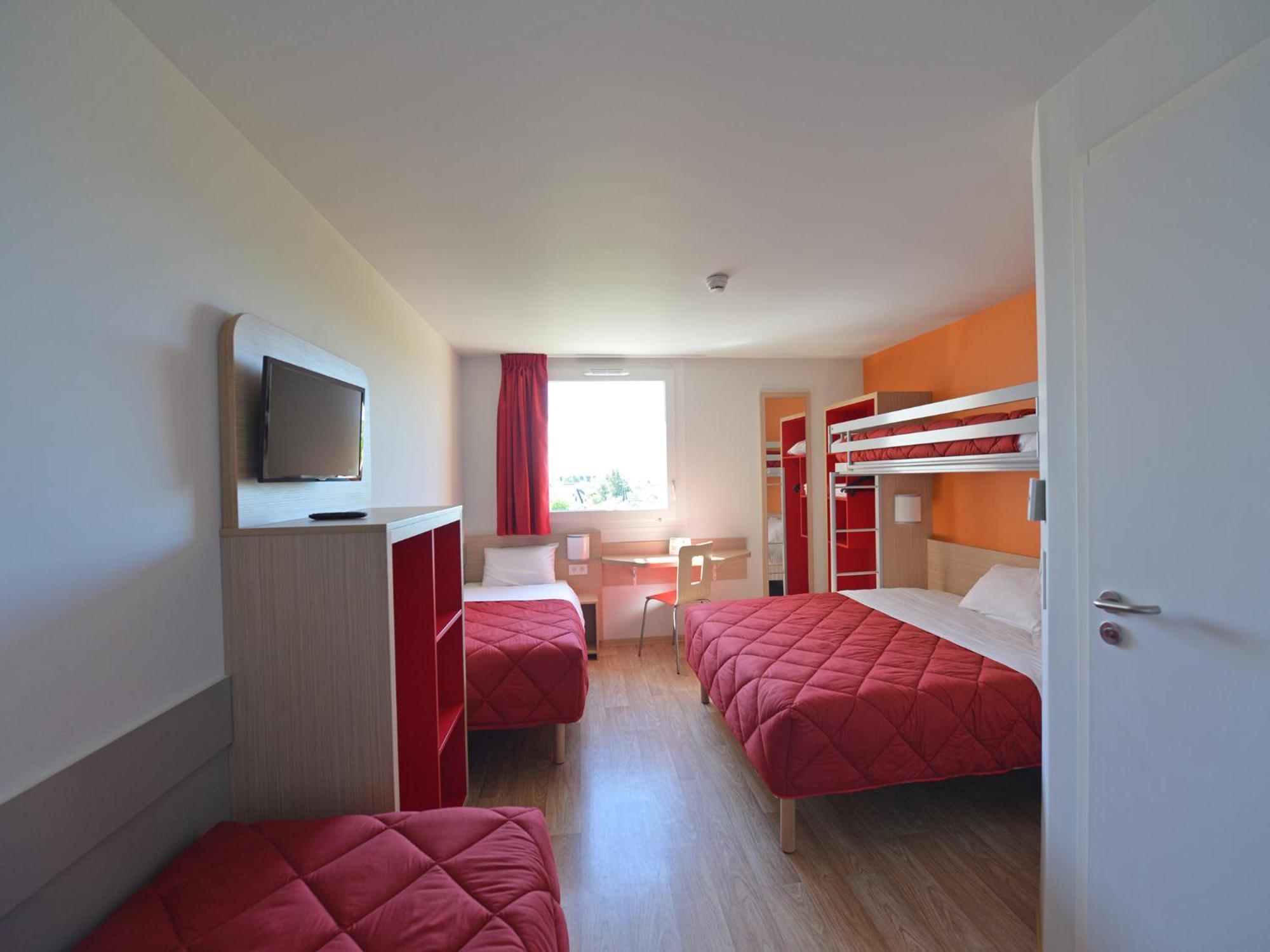 Premiere Classe Reims Nord - Betheny Luaran gambar