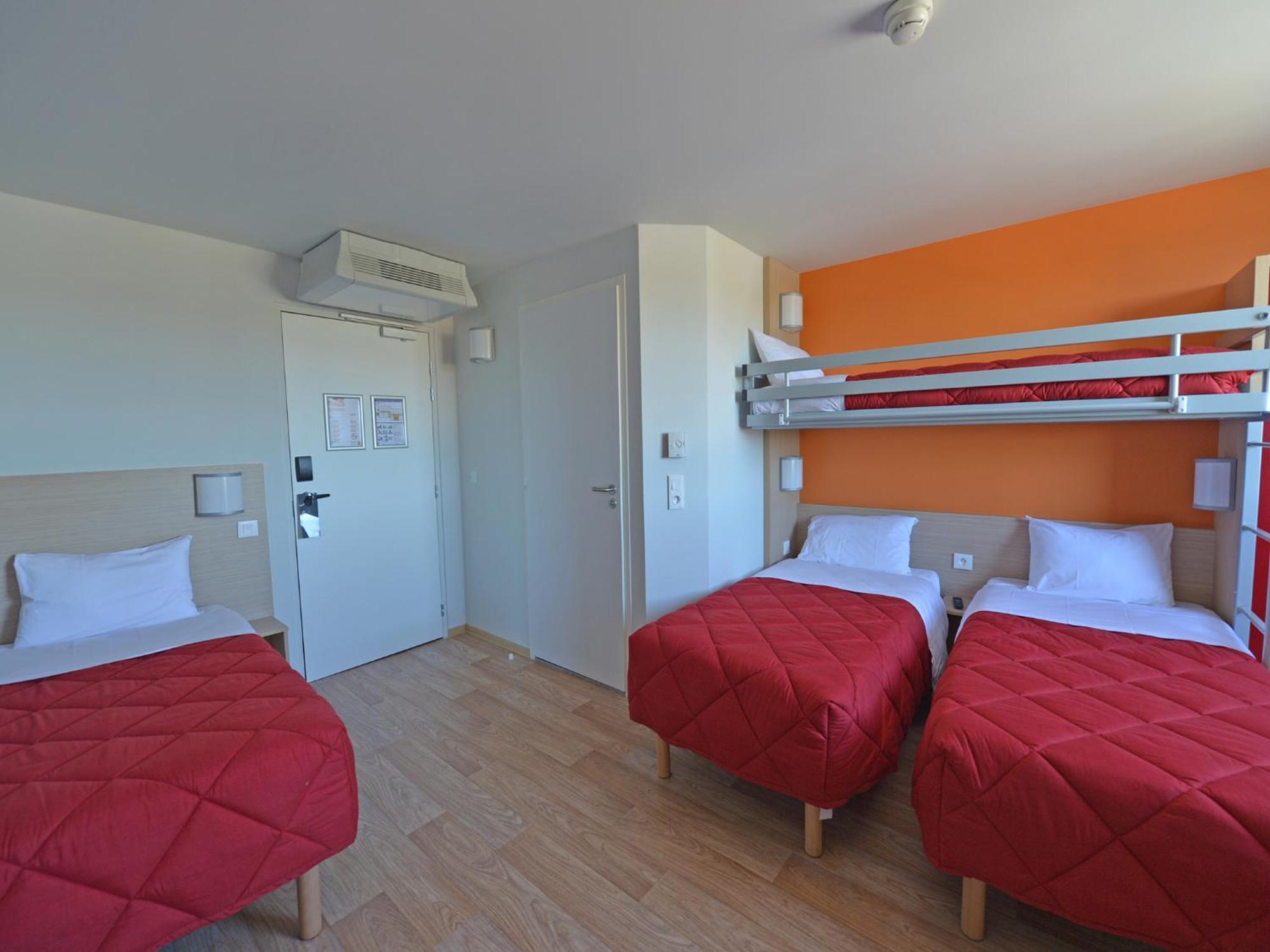 Premiere Classe Reims Nord - Betheny Luaran gambar