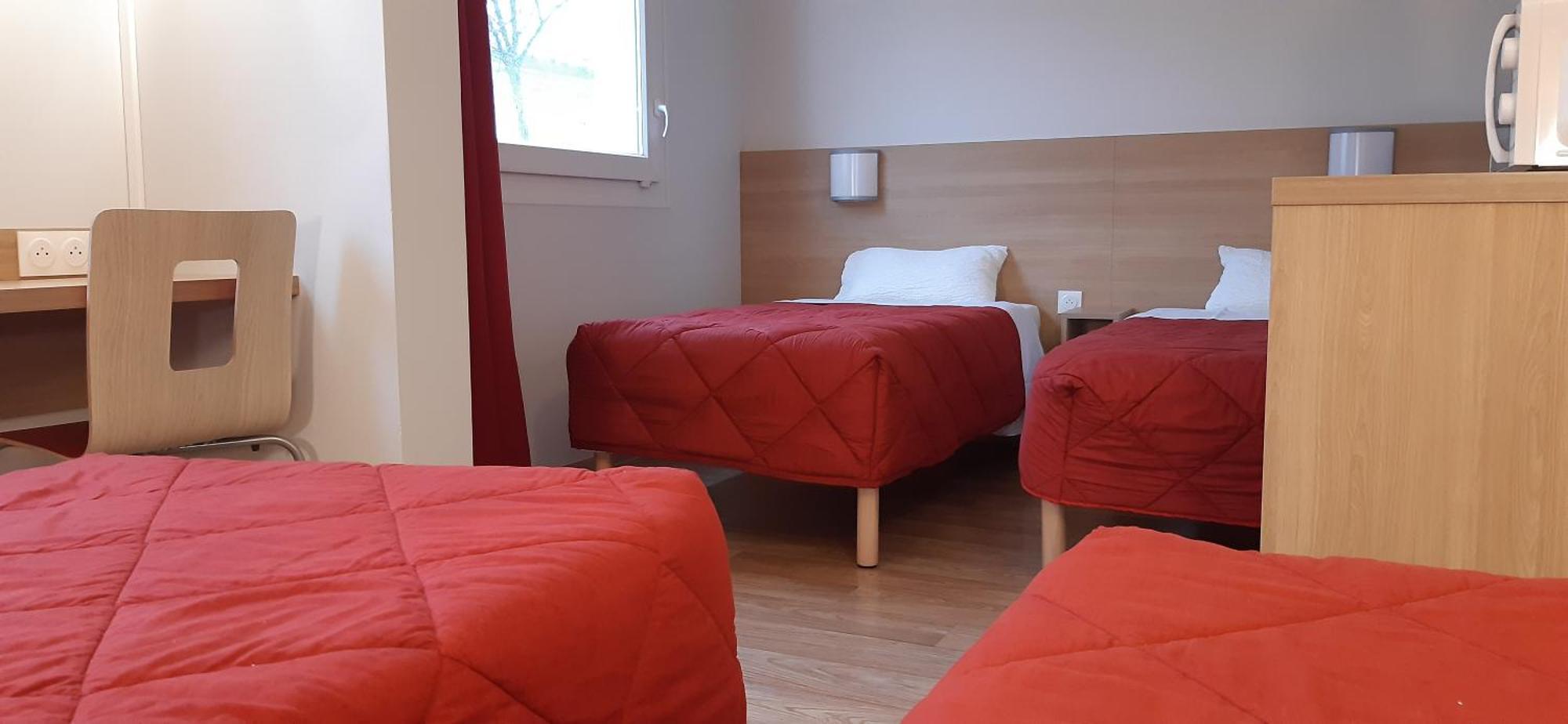 Premiere Classe Reims Nord - Betheny Luaran gambar