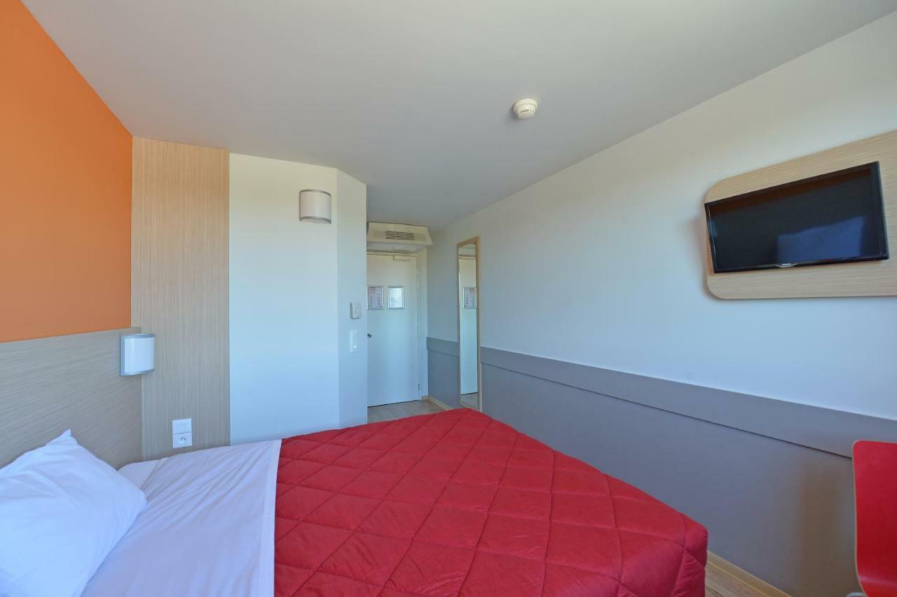 Premiere Classe Reims Nord - Betheny Luaran gambar