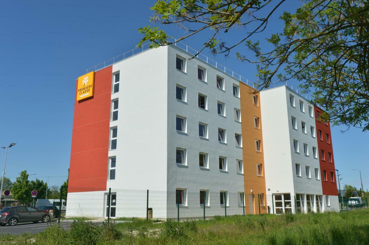 Premiere Classe Reims Nord - Betheny Luaran gambar