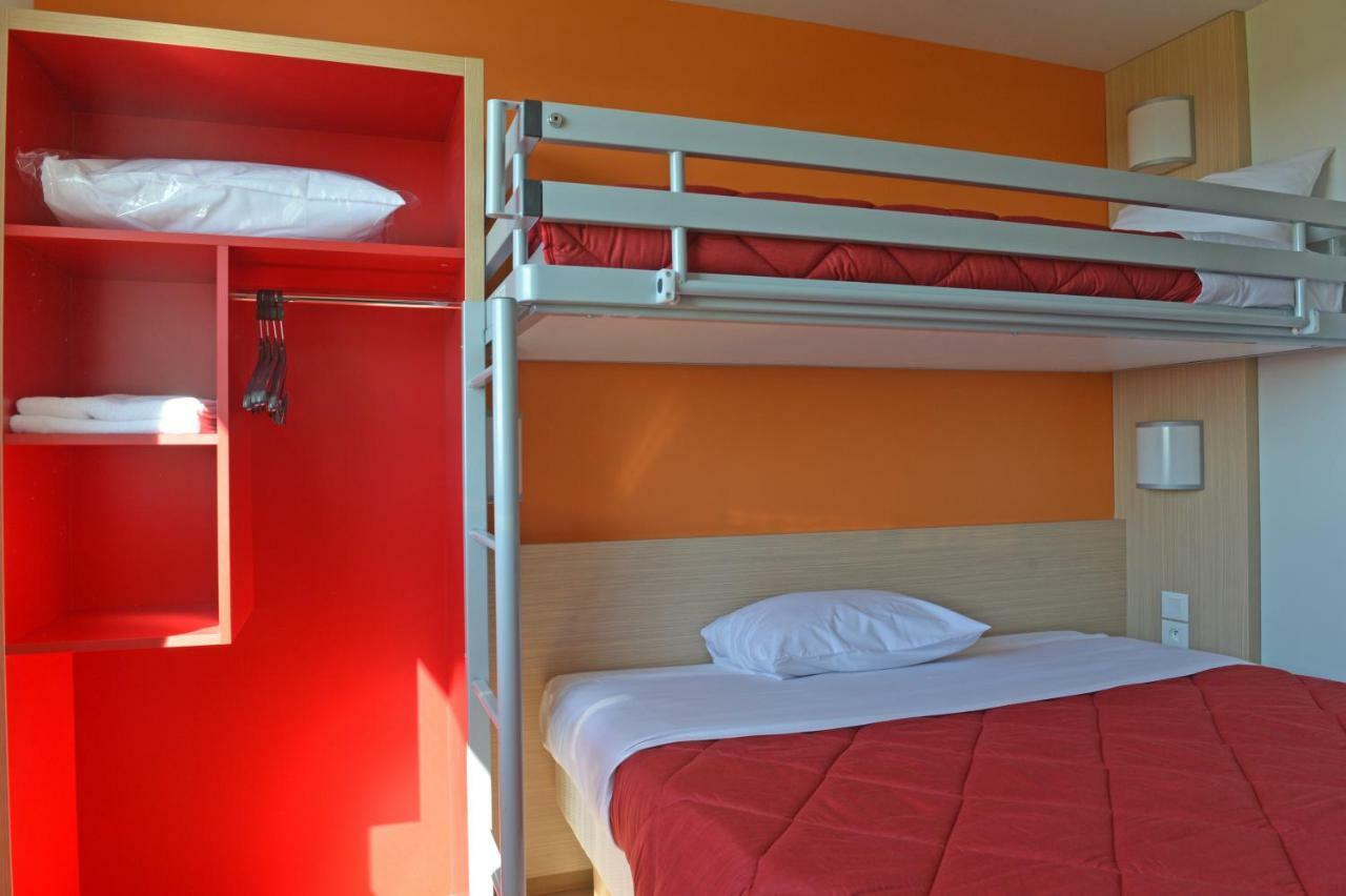 Premiere Classe Reims Nord - Betheny Luaran gambar