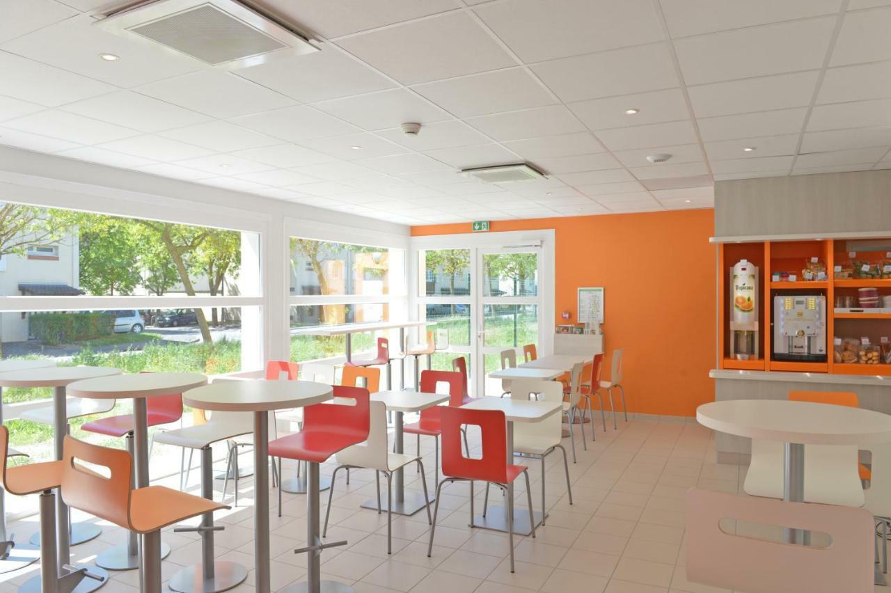 Premiere Classe Reims Nord - Betheny Luaran gambar