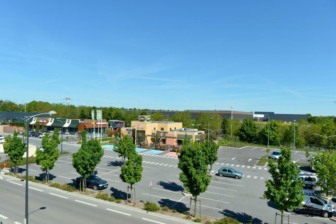 Premiere Classe Reims Nord - Betheny Luaran gambar