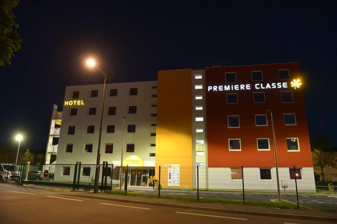 Premiere Classe Reims Nord - Betheny Luaran gambar