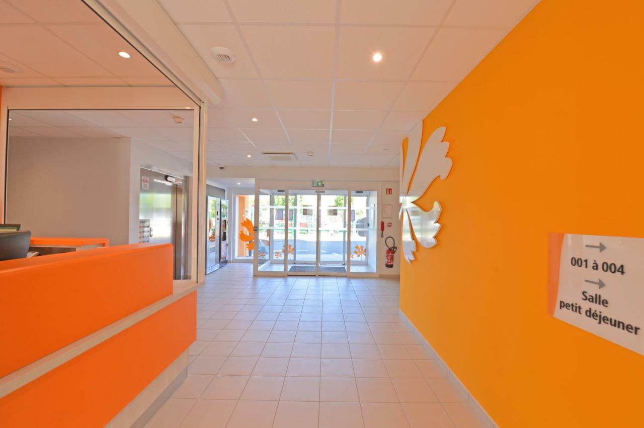 Premiere Classe Reims Nord - Betheny Luaran gambar
