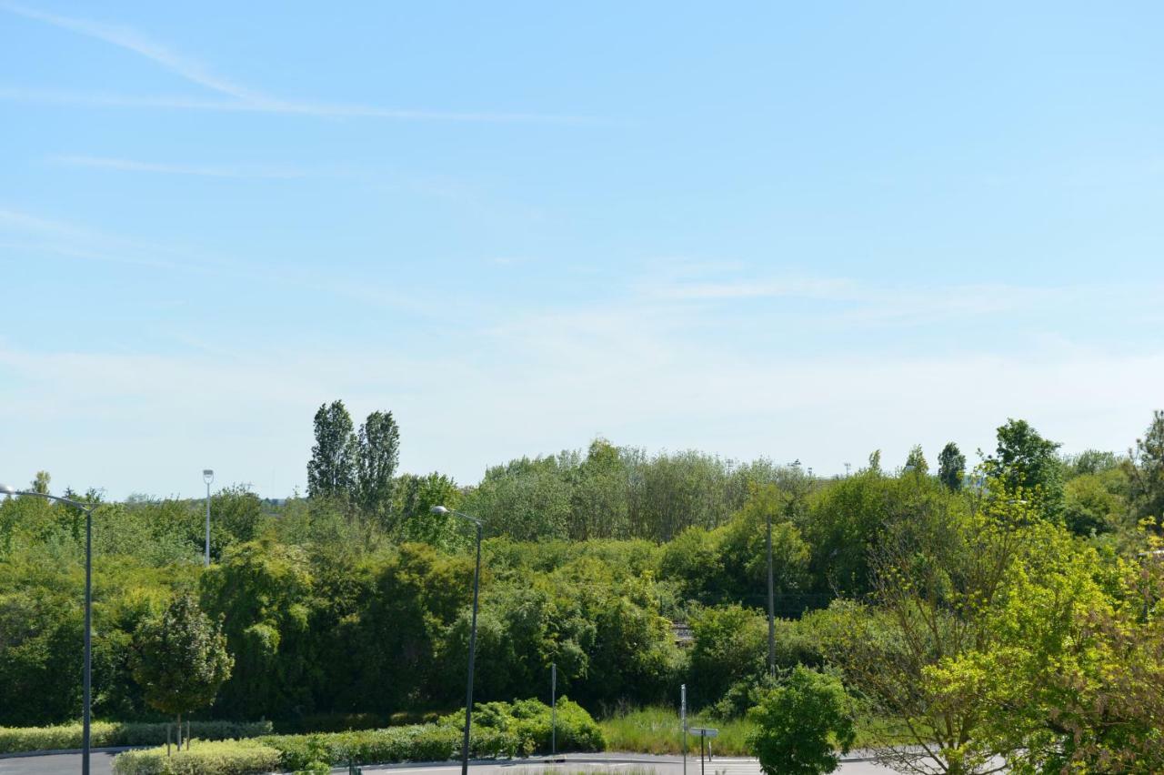Premiere Classe Reims Nord - Betheny Luaran gambar